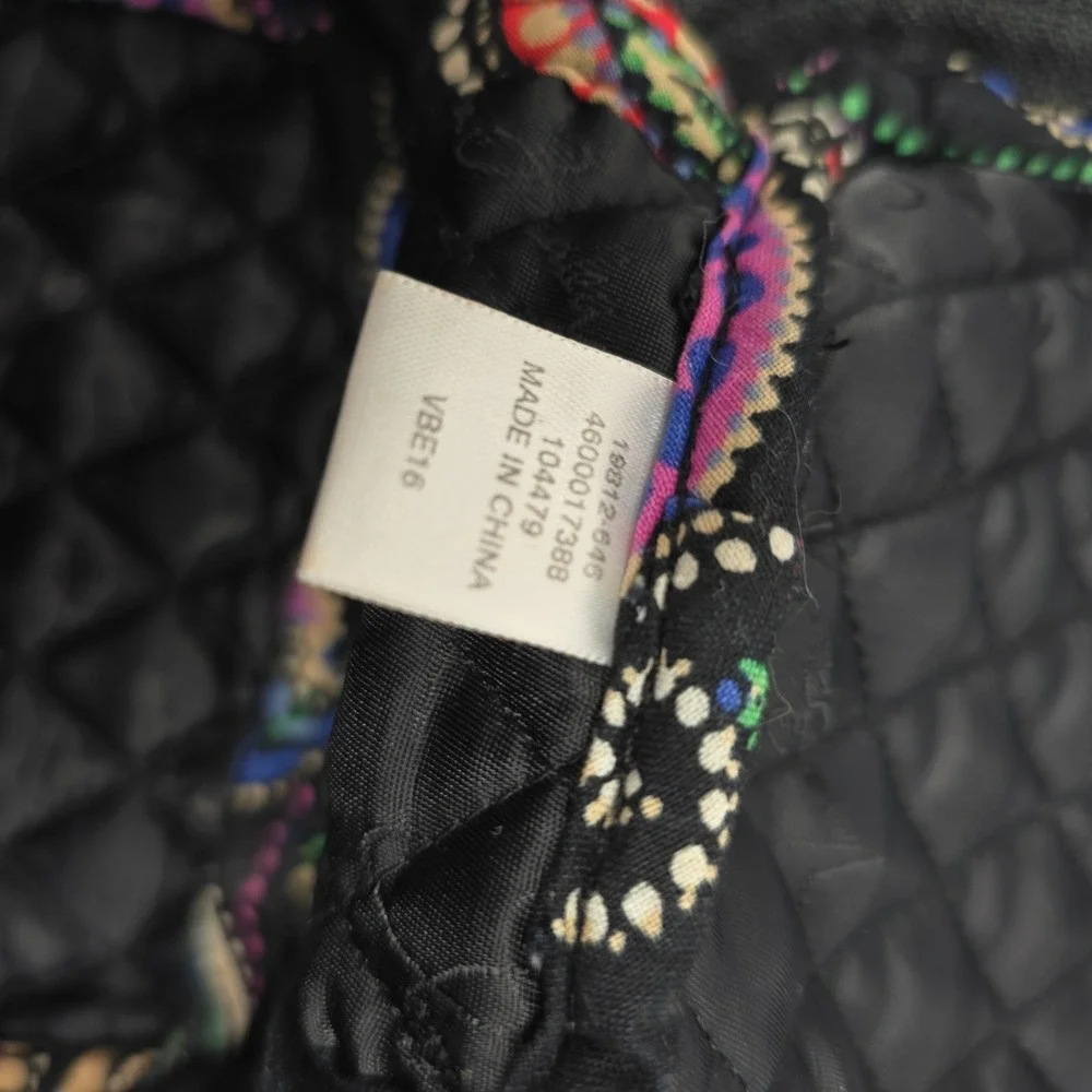 Vera Bradley keywords boho